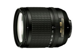  Nikon 18-135mm f 3.5-5.6 ED-IF AF-S DX Zoom-Nikkor